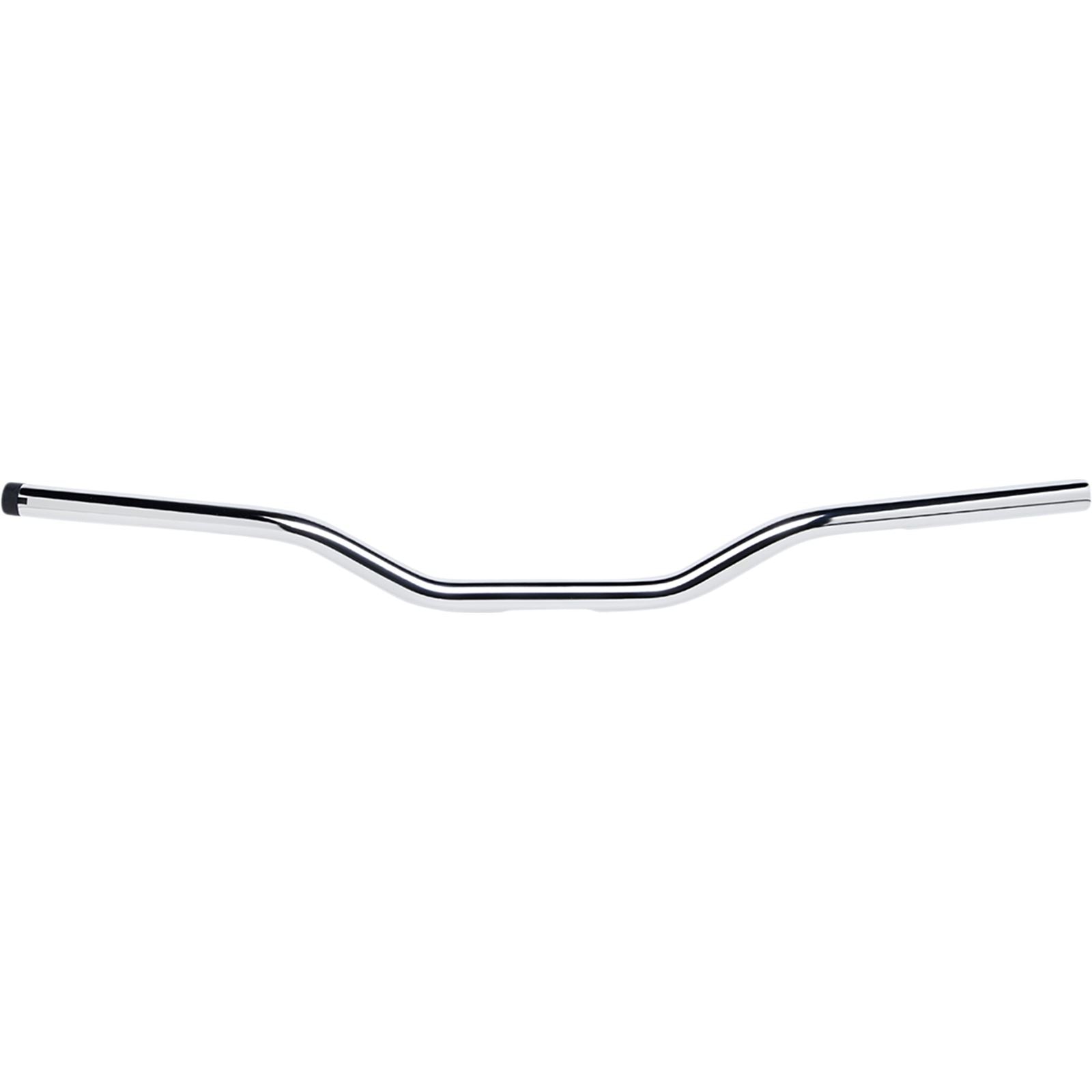 Biltwell Inc. Handlebar - Tracker - TBW - Chrome 6007-1057_836739