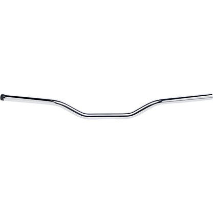 Biltwell Inc. Handlebar - Tracker - TBW - Chrome 6007-1057_836739