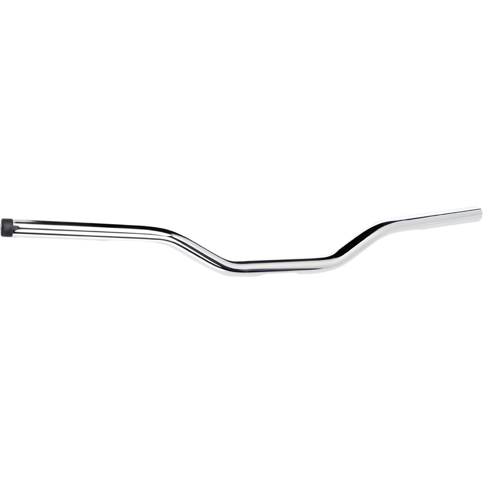 Biltwell Inc. Handlebar - Tracker - TBW - Chrome 6007-1057_836721