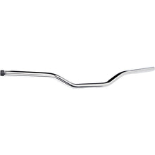 Biltwell Inc. Handlebar - Tracker - TBW - Chrome 6007-1057_836721