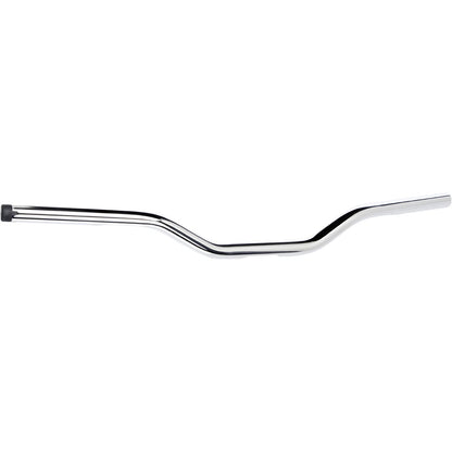 Biltwell Inc. Handlebar - Tracker - TBW - Chrome 6007-1057_836721