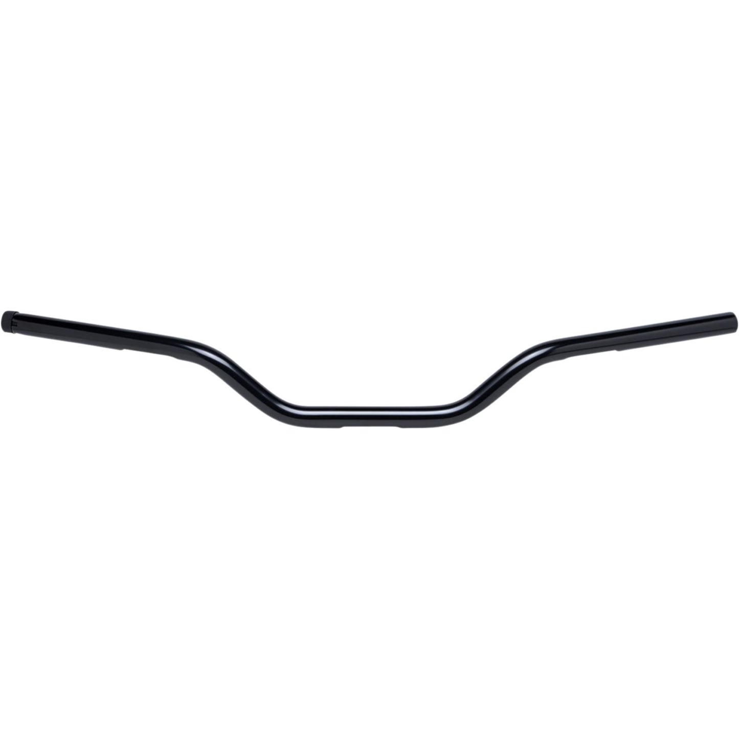 Biltwell Inc. Handlebar - Tracker Mid - TBW - Black 6008-2017_836730
