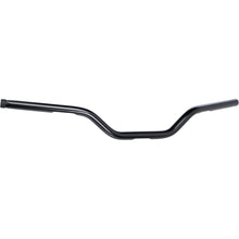 Biltwell Inc. Handlebar - Tracker Mid - TBW - Black 6008-2017_836708