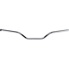 Biltwell Inc. Handlebar - Tracker Mid - TBW - Chrome 6008-1057_836700