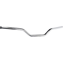 Biltwell Inc. Handlebar - Tracker Mid - TBW - Chrome 6008-1057_836701
