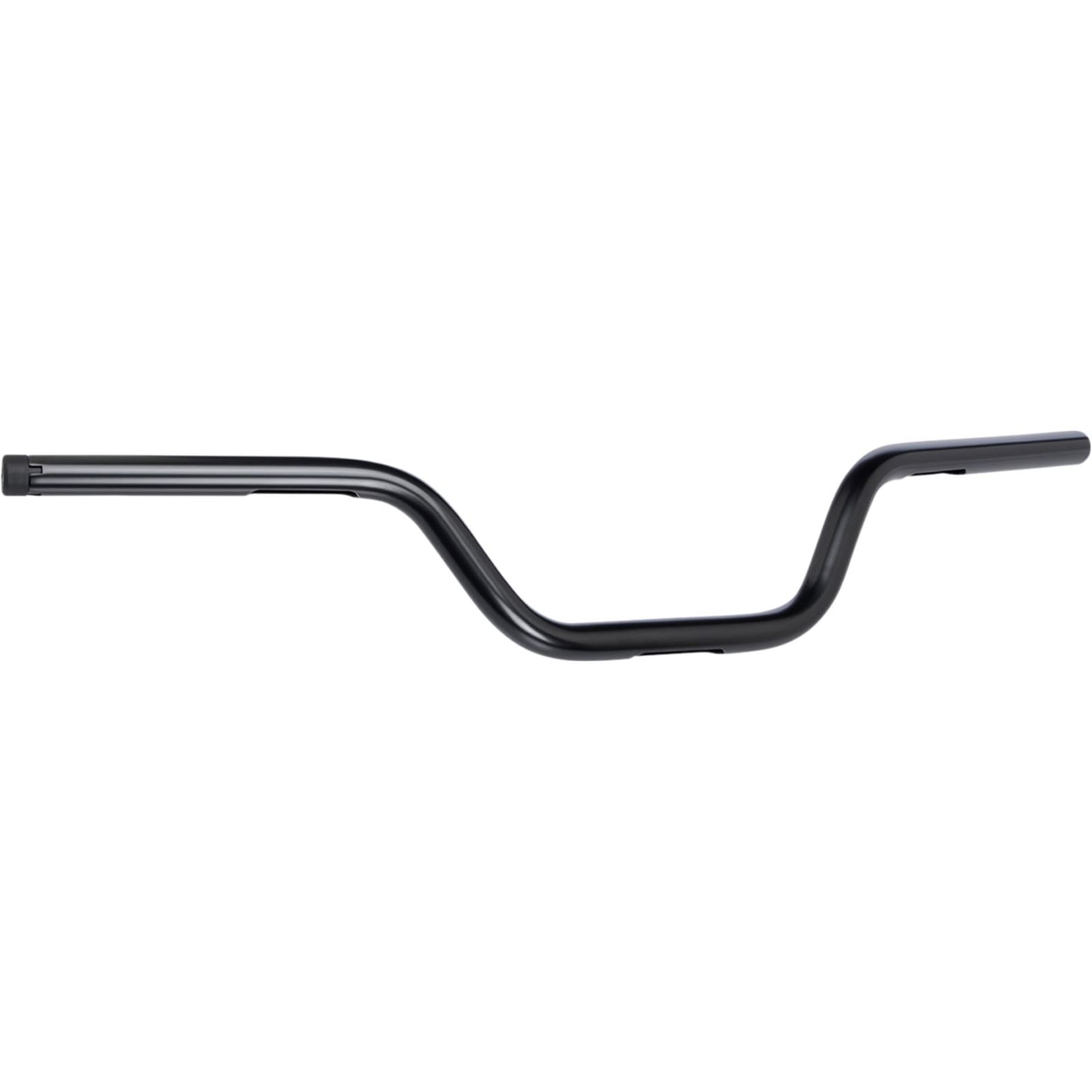 Biltwell Inc. Handlebar - Tracker High - TBW - Black 6009-2017_836704