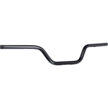 Biltwell Inc. Handlebar - Tracker High - TBW - Black 6009-2017_836704