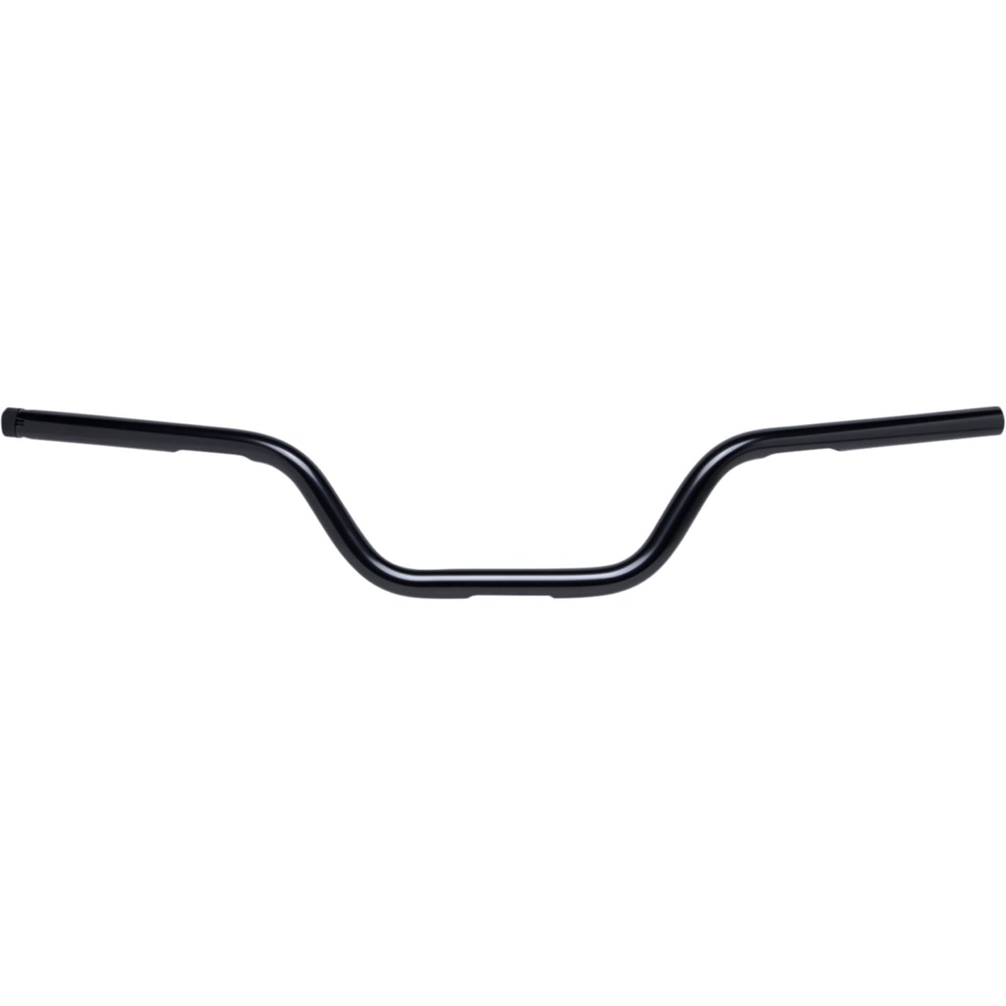 Biltwell Inc. Handlebar - Tracker High - TBW - Black 6009-2017_836705
