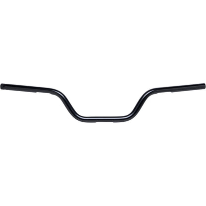 Biltwell Inc. Handlebar - Tracker High - TBW - Black 6009-2017_836705