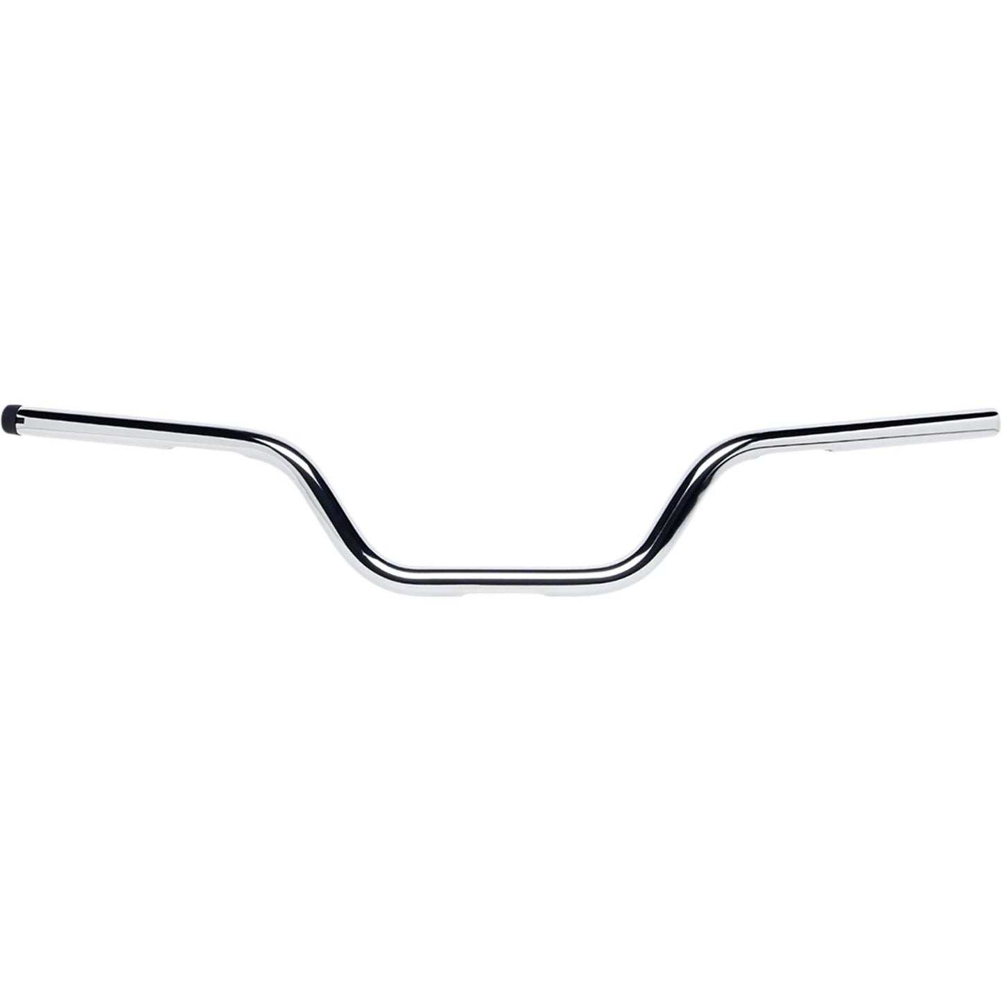 Biltwell Inc. Handlebar - Tracker High - TBW - Chrome 6009-1057_836707