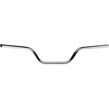 Biltwell Inc. Handlebar - Tracker High - TBW - Chrome 6009-1057_836707