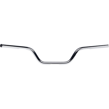 Biltwell Inc. Handlebar - Tracker High - TBW - Chrome 6009-1057_836707