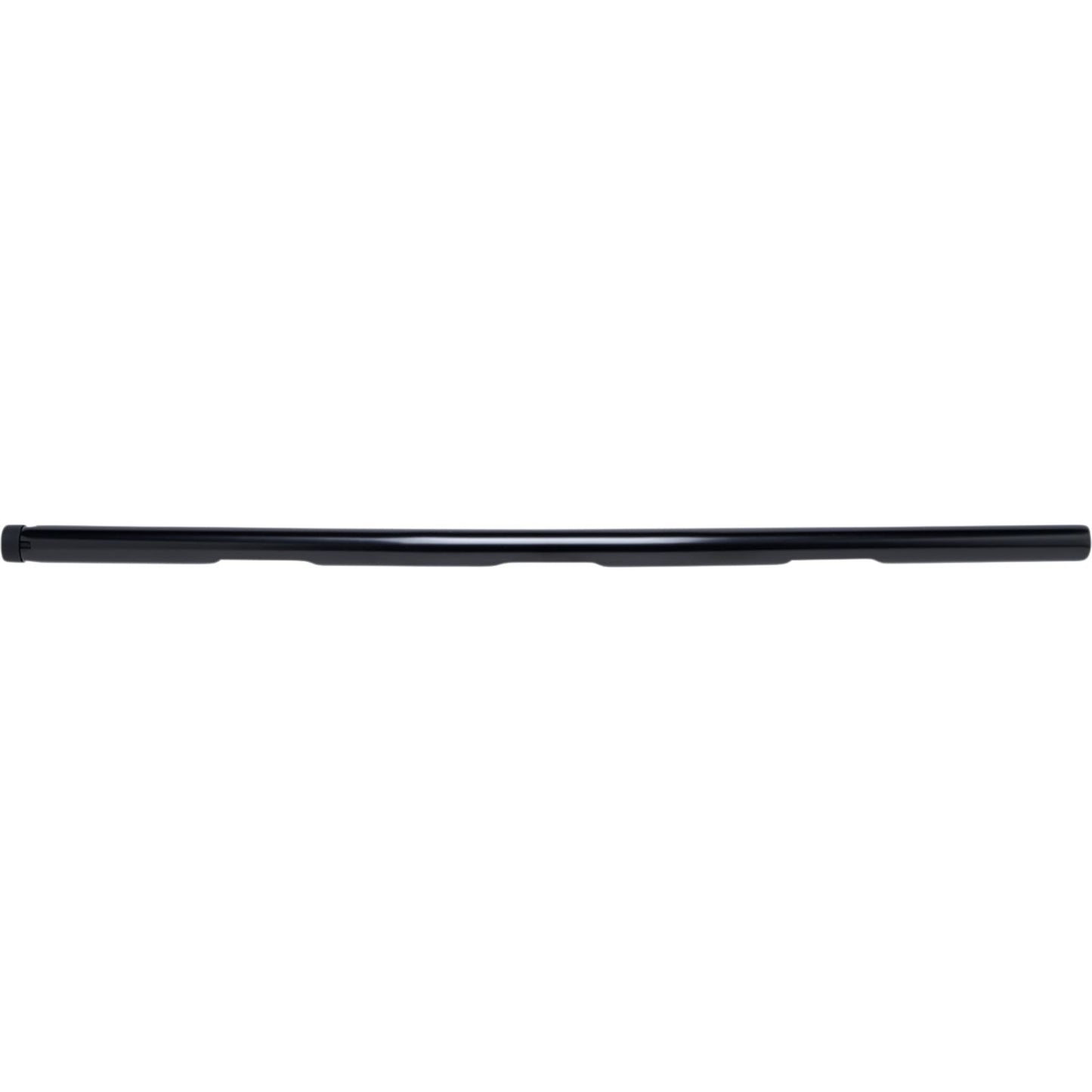 Biltwell Inc. Handlebar - Zero - TBW - Black 6017-2017_836718