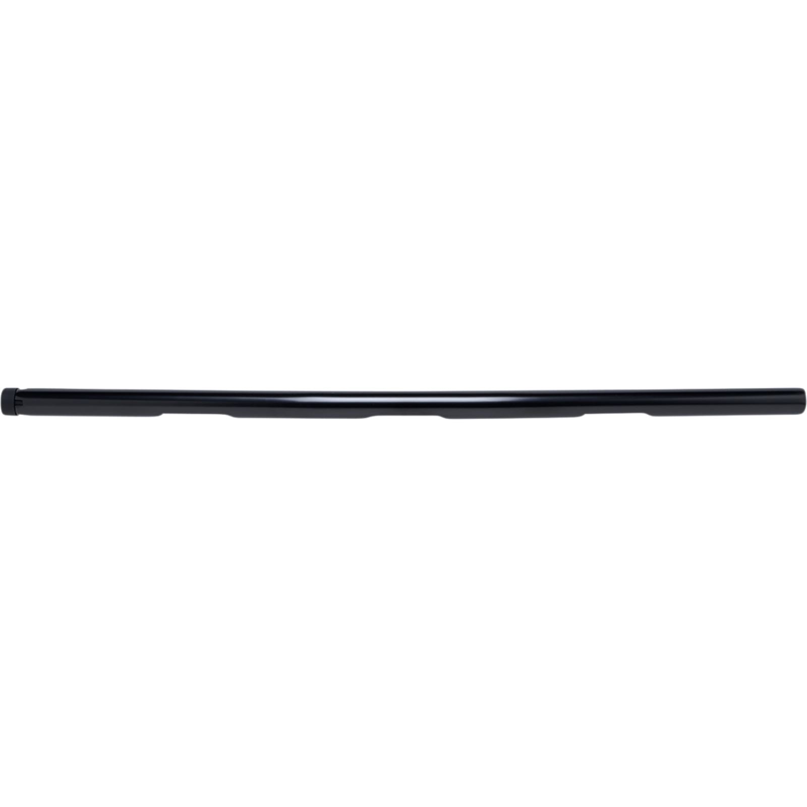 Biltwell Inc. Handlebar - Zero - TBW - Black 6017-2017_836718