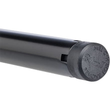 Biltwell Inc. Handlebar - Zero - TBW - Black 6017-2017_836710