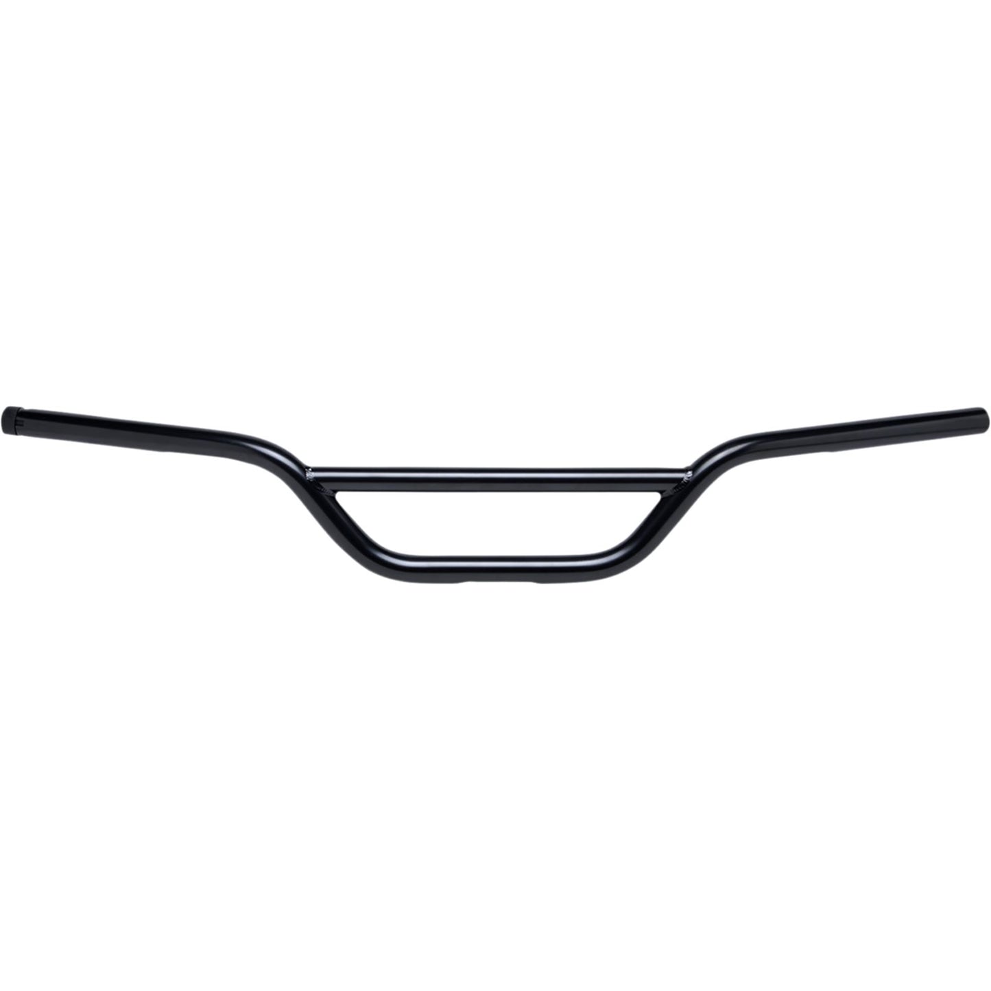 Biltwell Inc. Handlebar - Moto - TBW - Black 6016-2017_836715