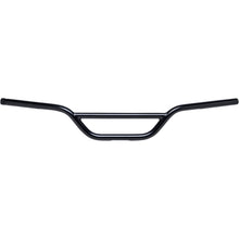 Biltwell Inc. Handlebar - Moto - TBW - Black 6016-2017_836715