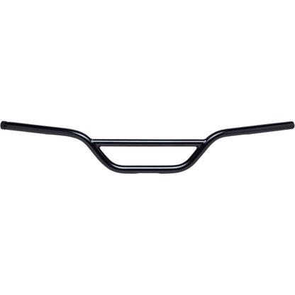 Biltwell Inc. Handlebar - Moto - TBW - Black 6016-2017_836715