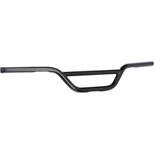 Biltwell Inc. Handlebar - Moto - TBW - Black 6016-2017_836716