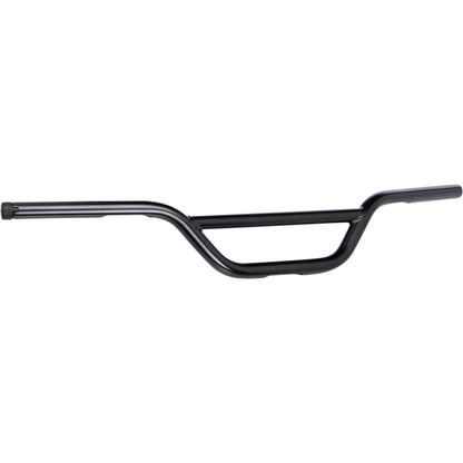 Biltwell Inc. Handlebar - Moto - TBW - Black 6016-2017_836716