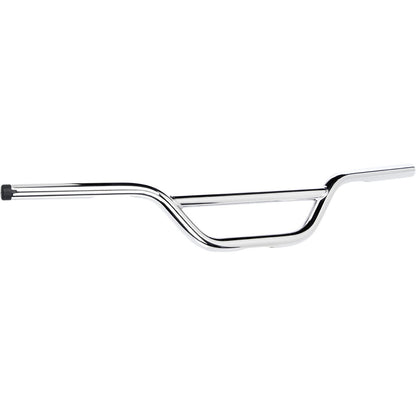 Biltwell Inc. Handlebar - Moto - TBW - Chrome 6016-1057_836655