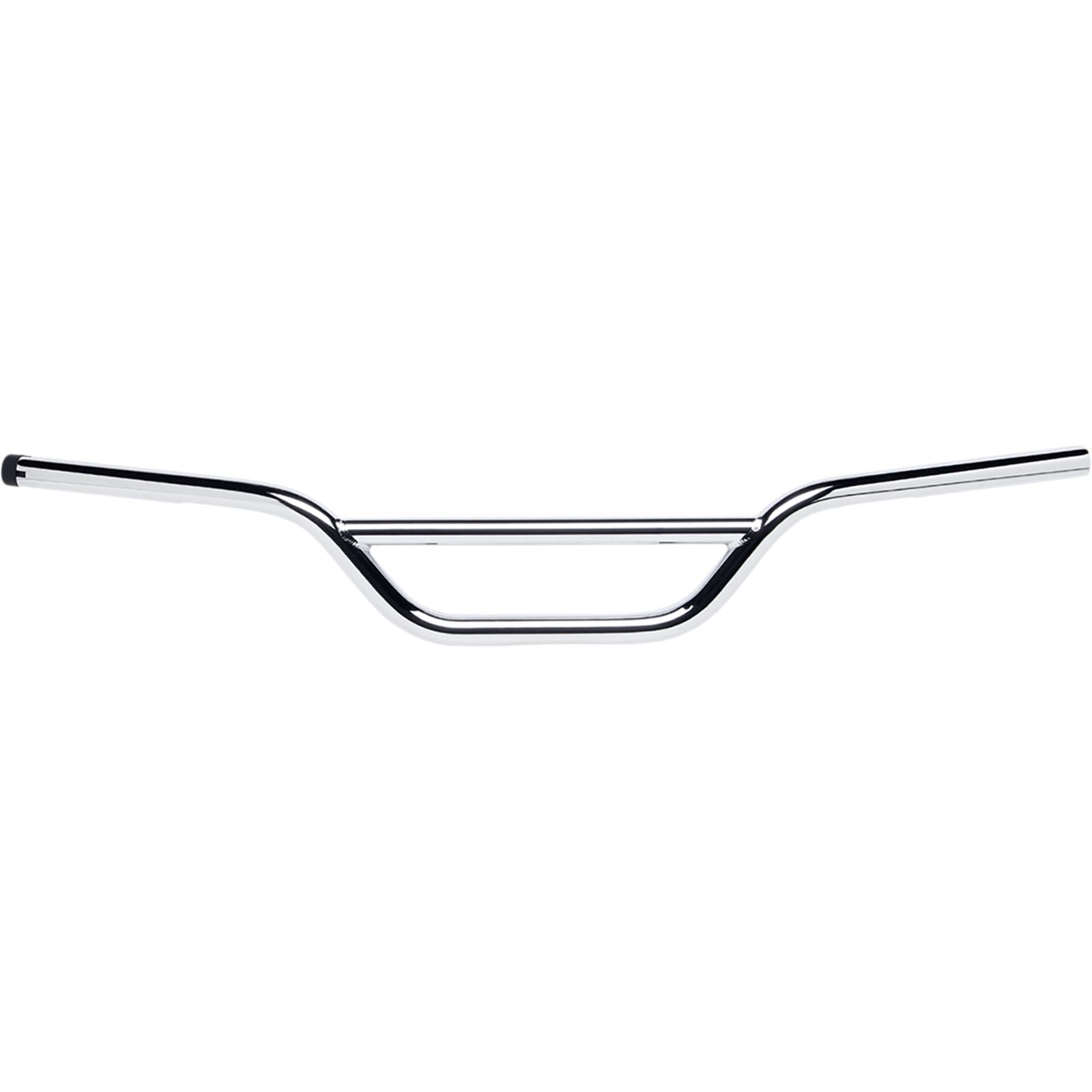 Biltwell Inc. Handlebar - Moto - TBW - Chrome 6016-1057_836697