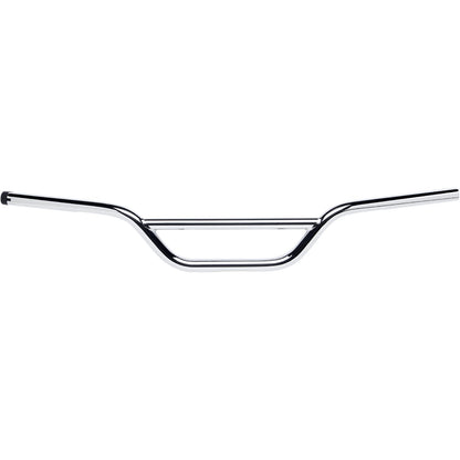 Biltwell Inc. Handlebar - Moto - TBW - Chrome 6016-1057_836697