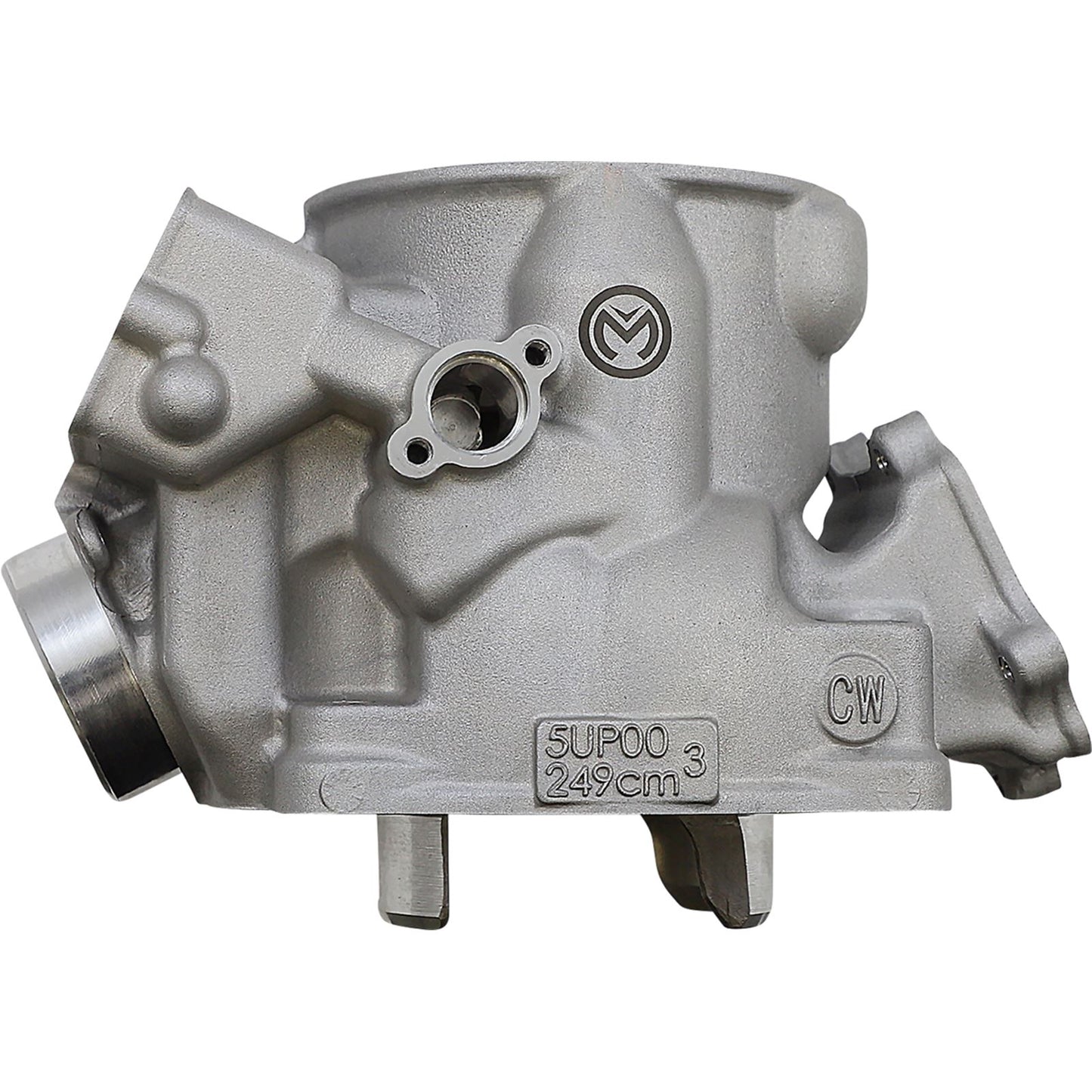 Moose Offroad Cylinder - Standard - Yamaha MSE20009_1092988