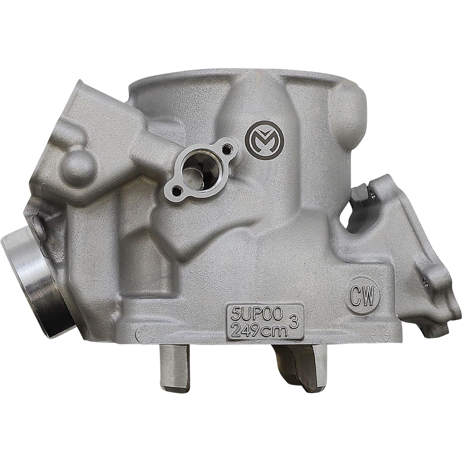 Moose Offroad Cylinder - Standard - Yamaha MSE20009_1092988