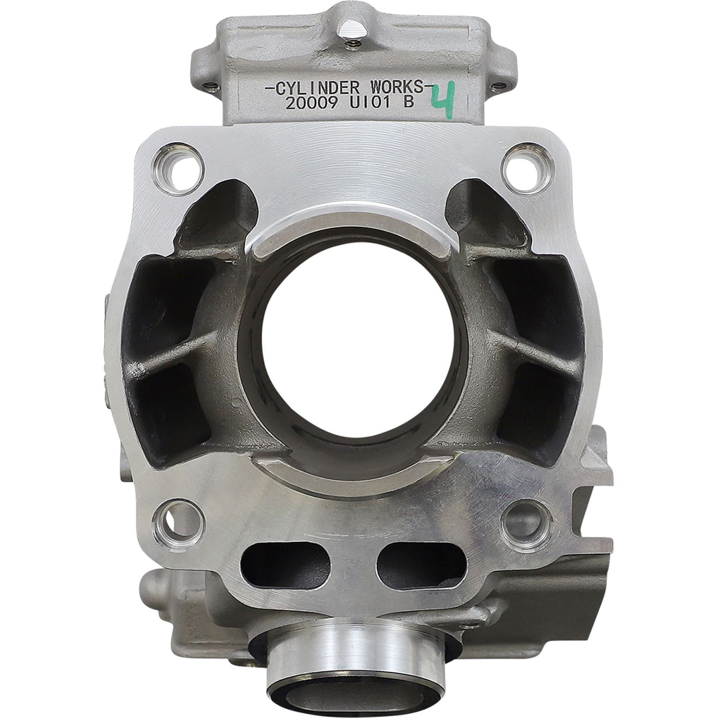 Moose Offroad Cylinder - Standard - Yamaha MSE20009_1092989