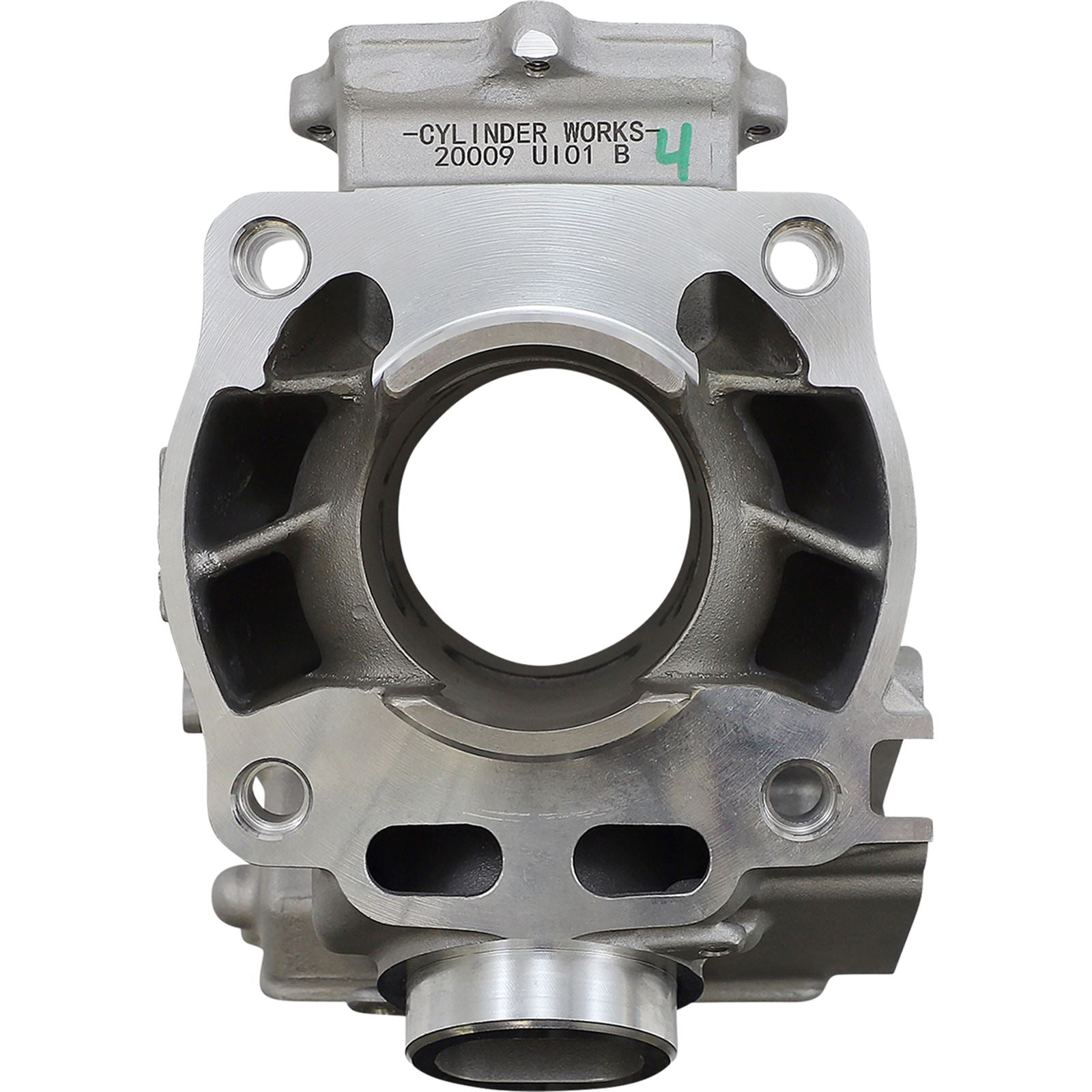 Moose Offroad Cylinder - Standard - Yamaha MSE20009_1092989