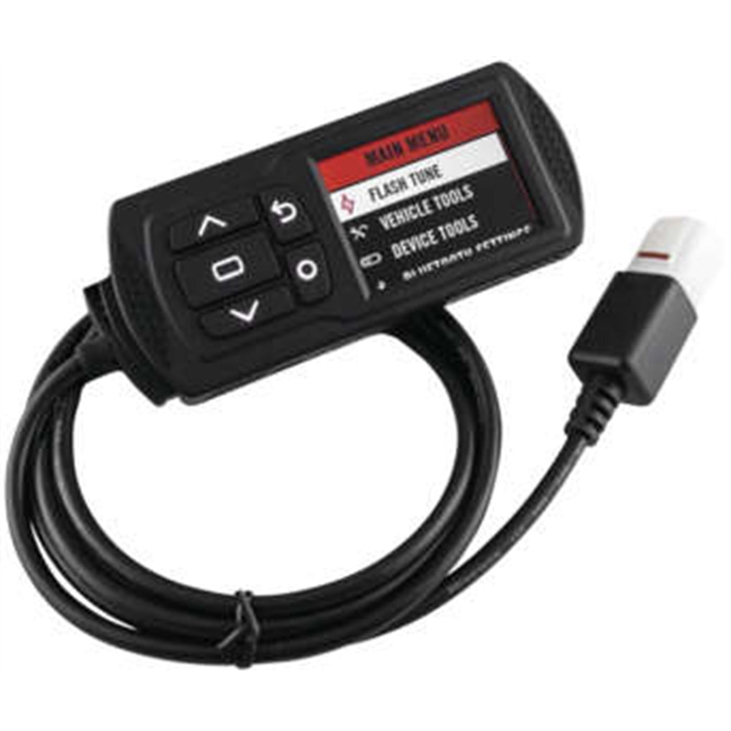 Dynojet Power Vision 3 Fuel Tuner for 2014-2021 Yamaha XTZ1200 OPEN-BOX [MPN: PV3-22-16]_1554208