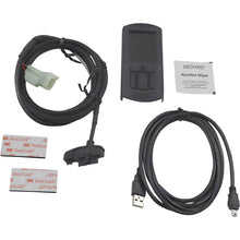 Dynojet Power Vision 3 ECU Tuner for Honda CB/CBR 500 PV3-16-15_1093001
