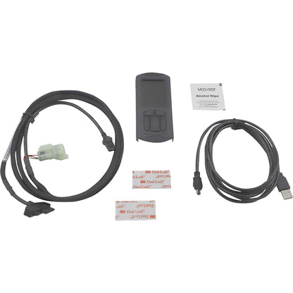 Dynojet Power Vision 3 ECU Tuner for Honda [MPN: PV3-16-16]_1093002