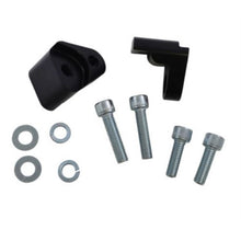 Arlen Ness Rear Shock Lift Kit +1" - Black 140-000_840572