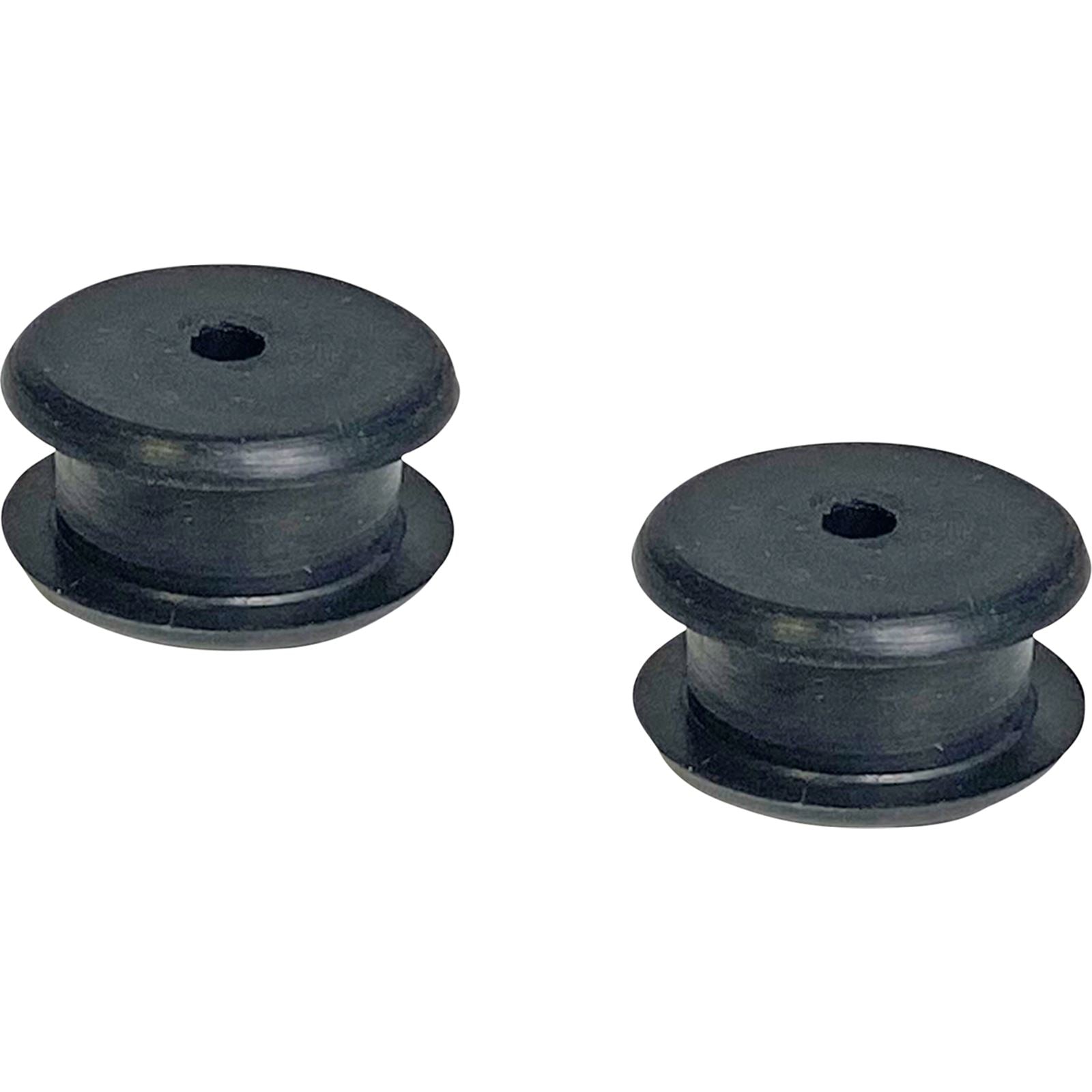Custom Dynamics Saddlebag Grommets - 4 Wire GROMMET-DC_1058738