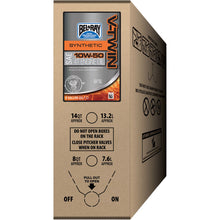Bel-Ray V-Twin Synthetic Oil - 10W-50 - 6/Gallon [MPN: 301390150033]_1058740