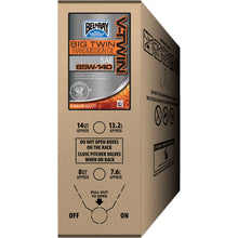 Bel-Ray Big Twin Transmission Oil - 6/Gallon [MPN: 301828150033]_1058741