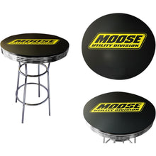 Moose Offroad Round Pub Table - 30" [MPN: X80-6024MU]_1093035