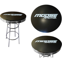 Moose Offroad Round Pub Table - 30" [MPN: X80-6024MRNU]_1093036