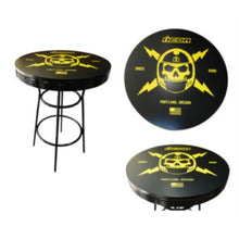 Icon Round Pub Table - 30" 9905-0184_884892