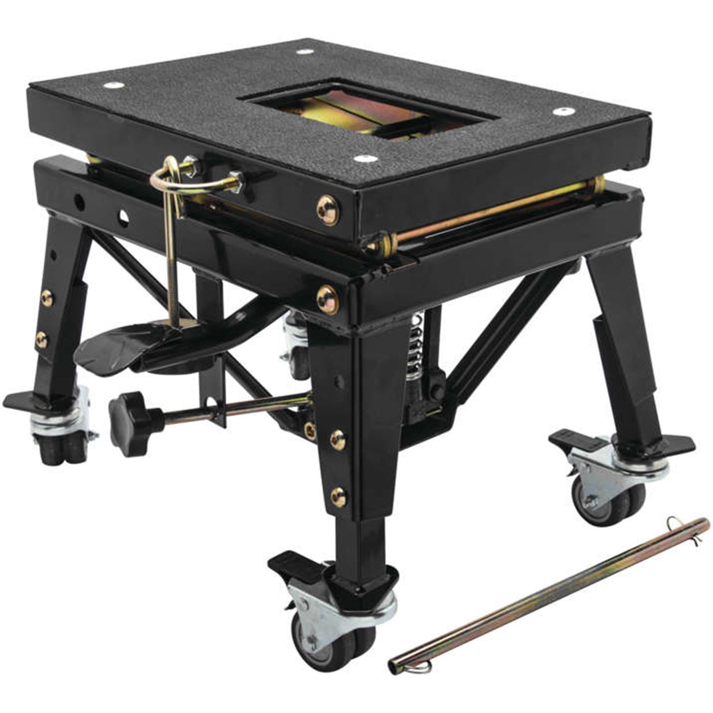 BikeMaster MX Scissor Lift SMI2091-ECO-W_1061215