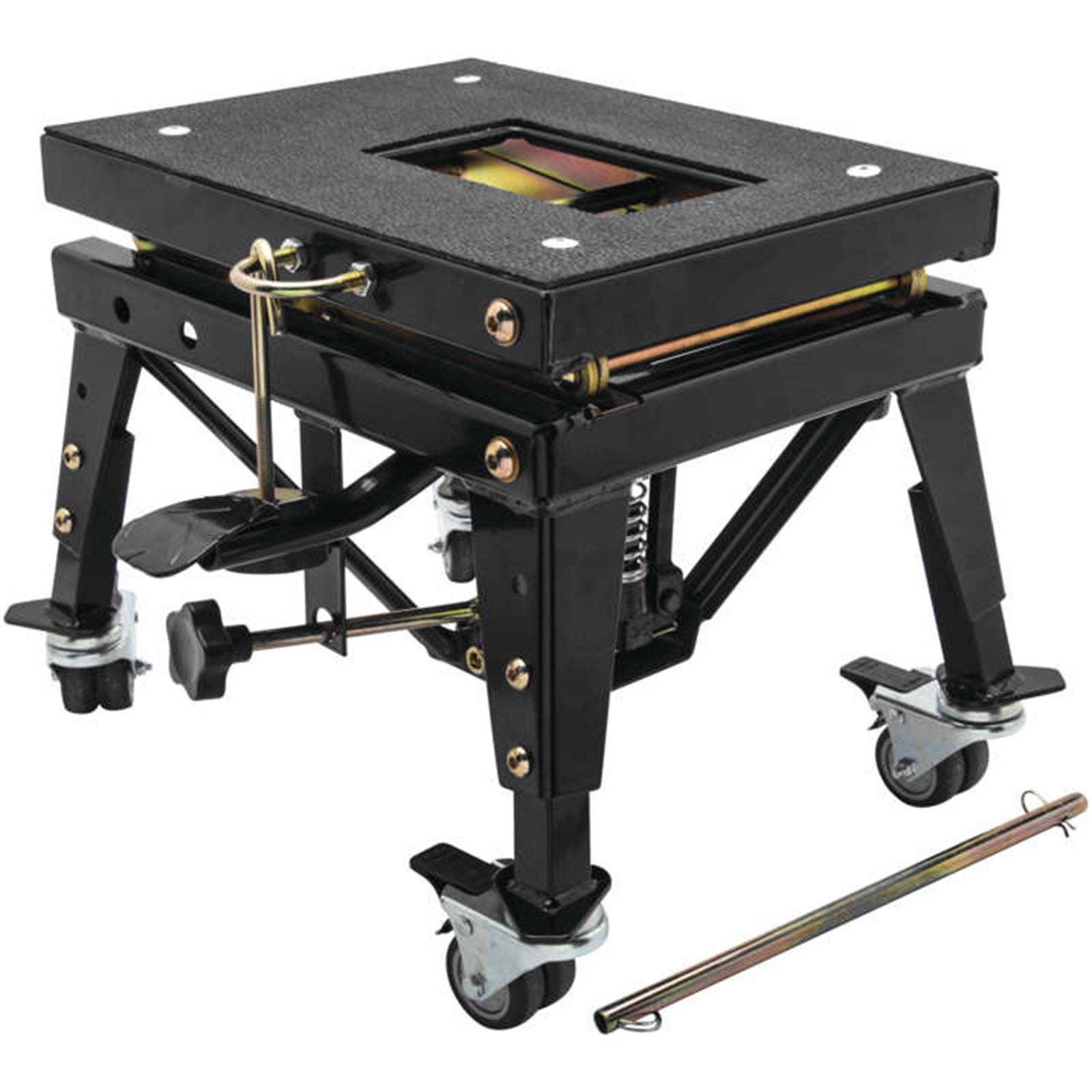 BikeMaster MX Scissor Lift SMI2091-ECO-W_1061215