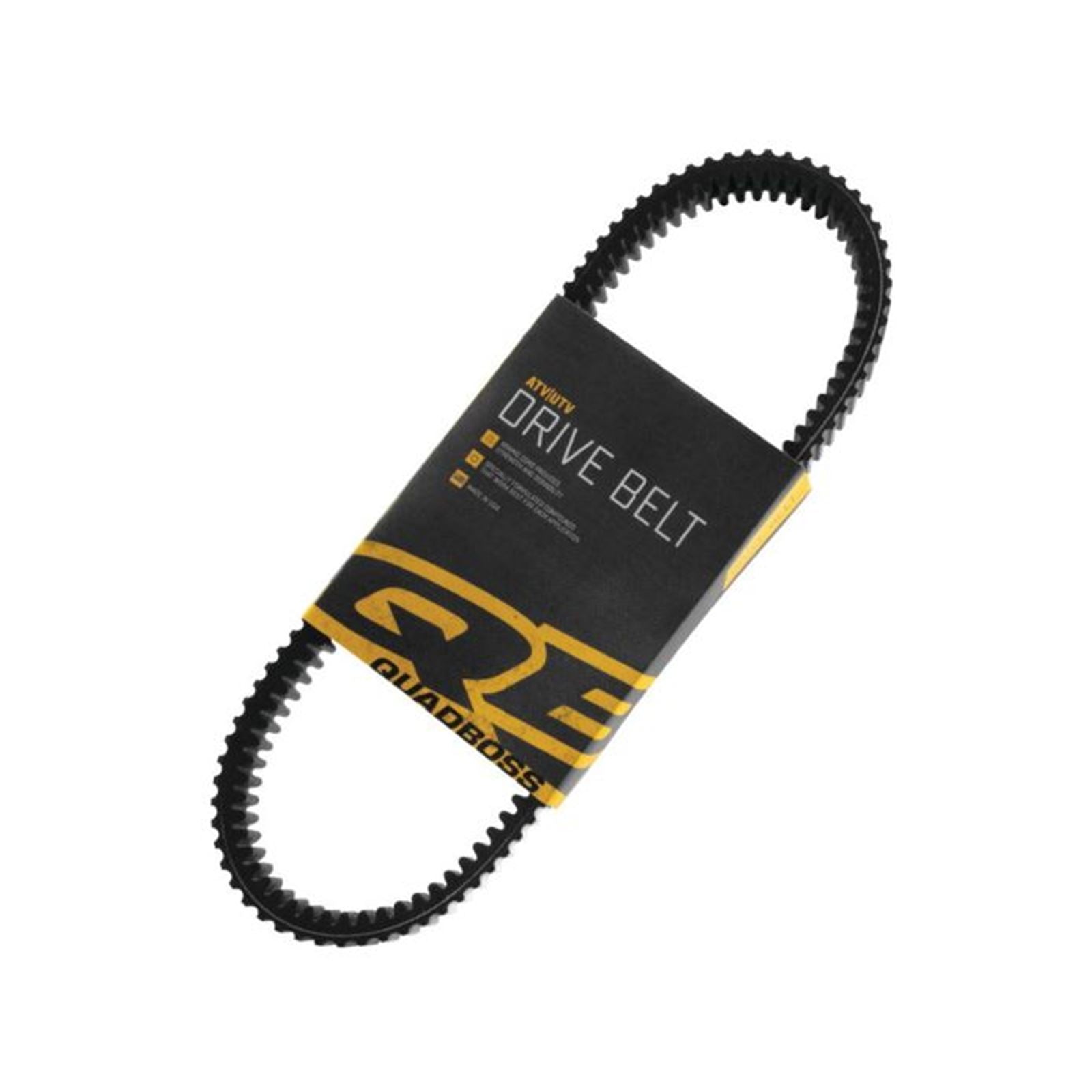 QuadBoss Drive Belt for Kawasaki/Suzuki 47-7391_899050