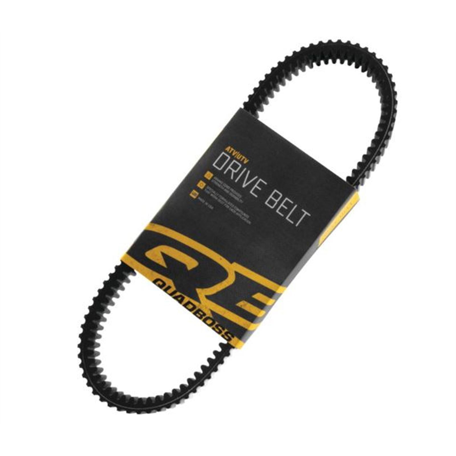 QuadBoss Drive Belts for Suzuki 47-7392_899051