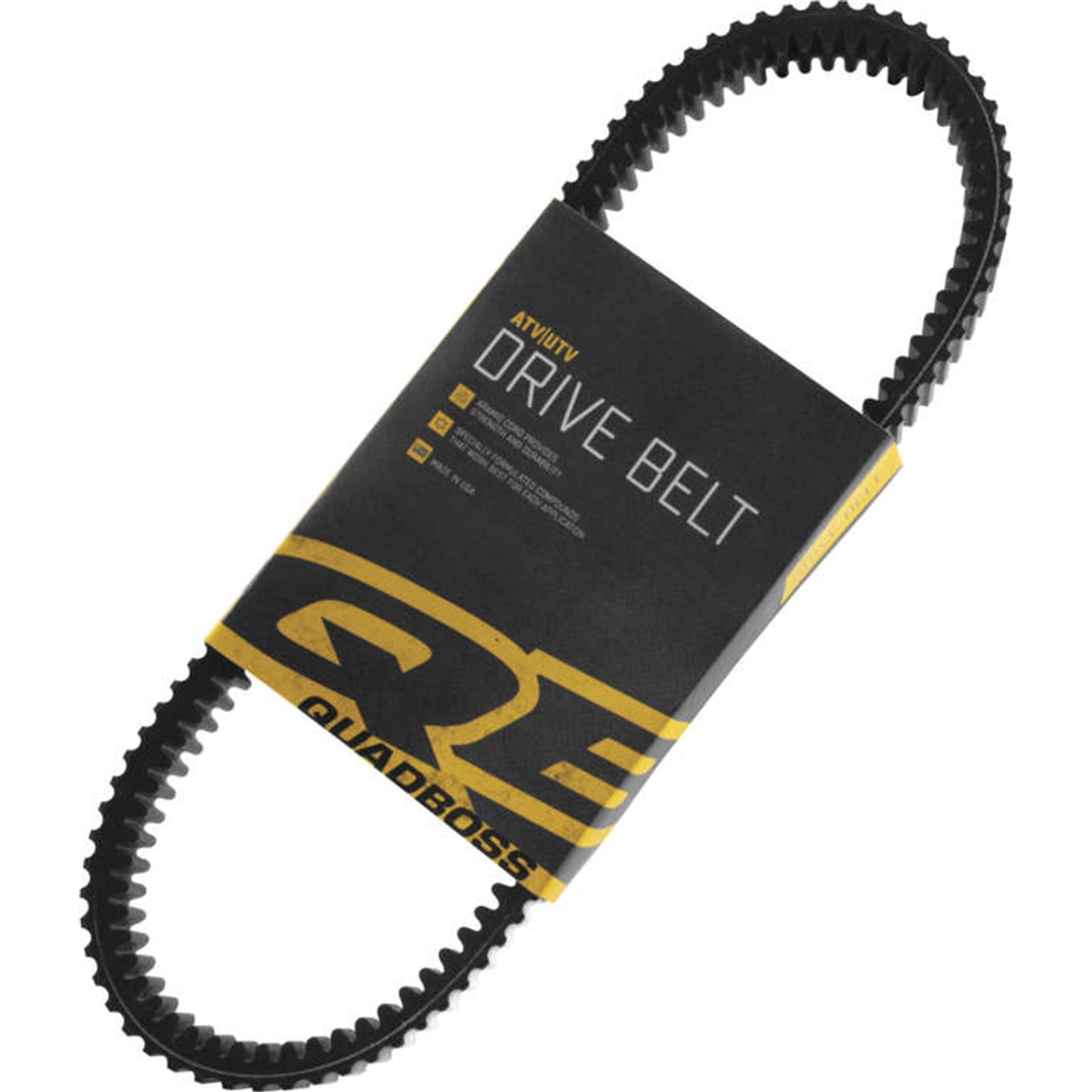 QuadBoss Drive Belts for Polaris Ranger 1000 '18-19 47-7405_1191884