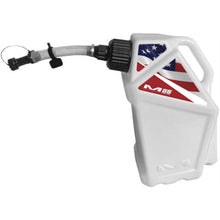 Matrix Concepts G5 Utility Can - White [MPN: G5 107]_1060552