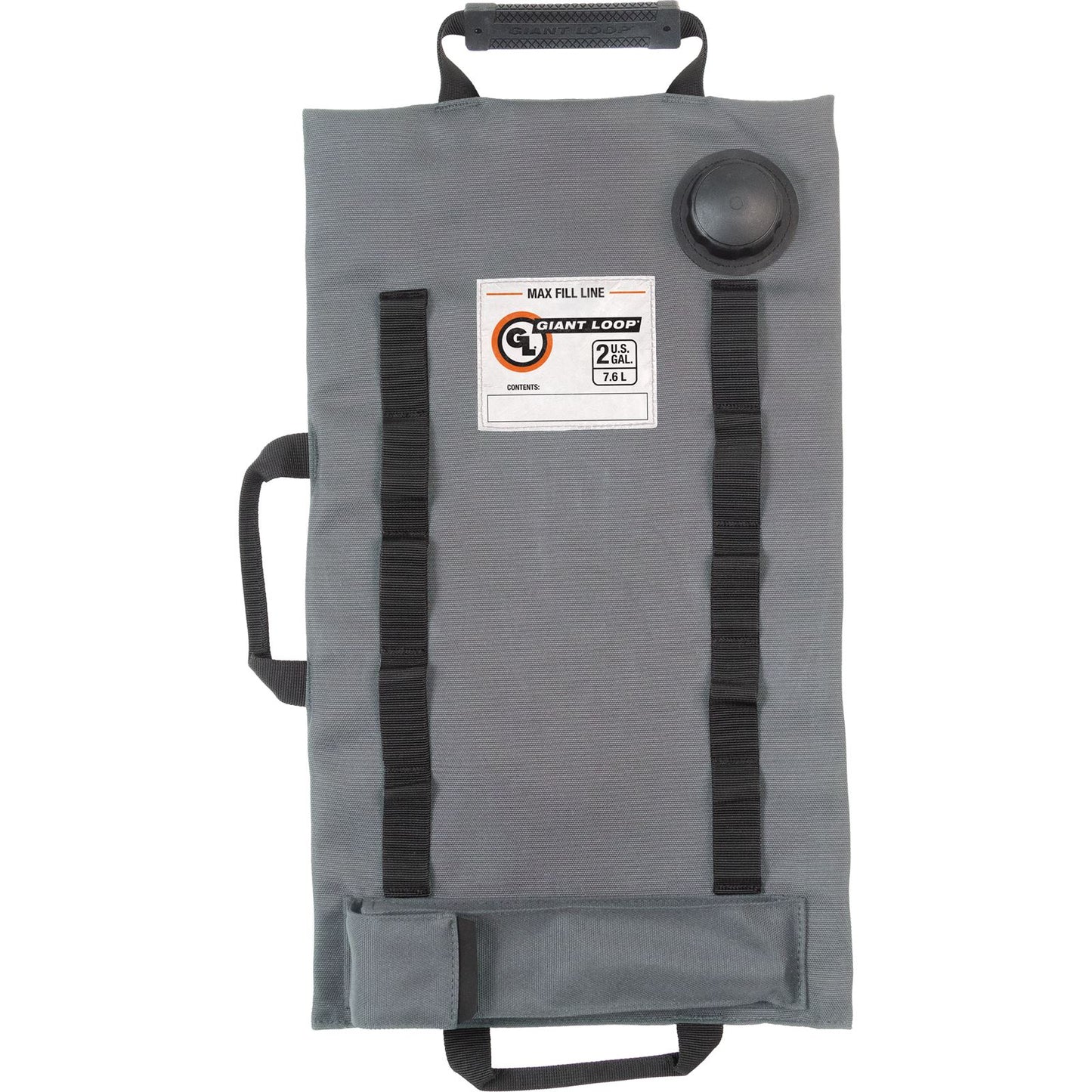 Giant Loop Armadillo Liquid Reservoir Bag 2 Gal [MPN: AB21-GL-G2]_838847