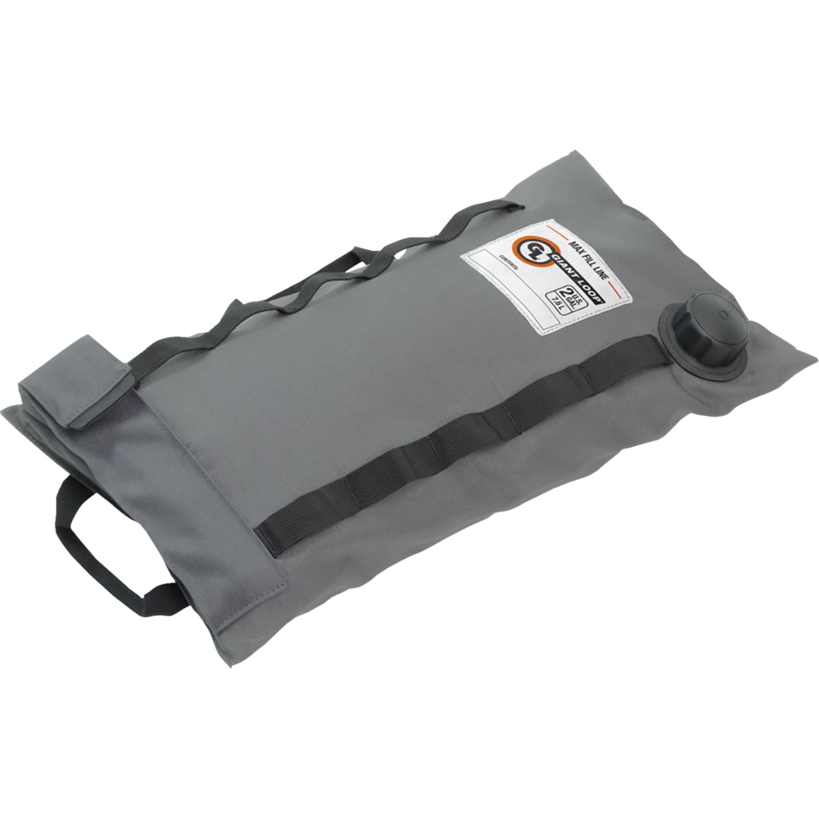 Giant Loop Armadillo Liquid Reservoir Bag 2 Gal [MPN: AB21-GL-G2]_1441867