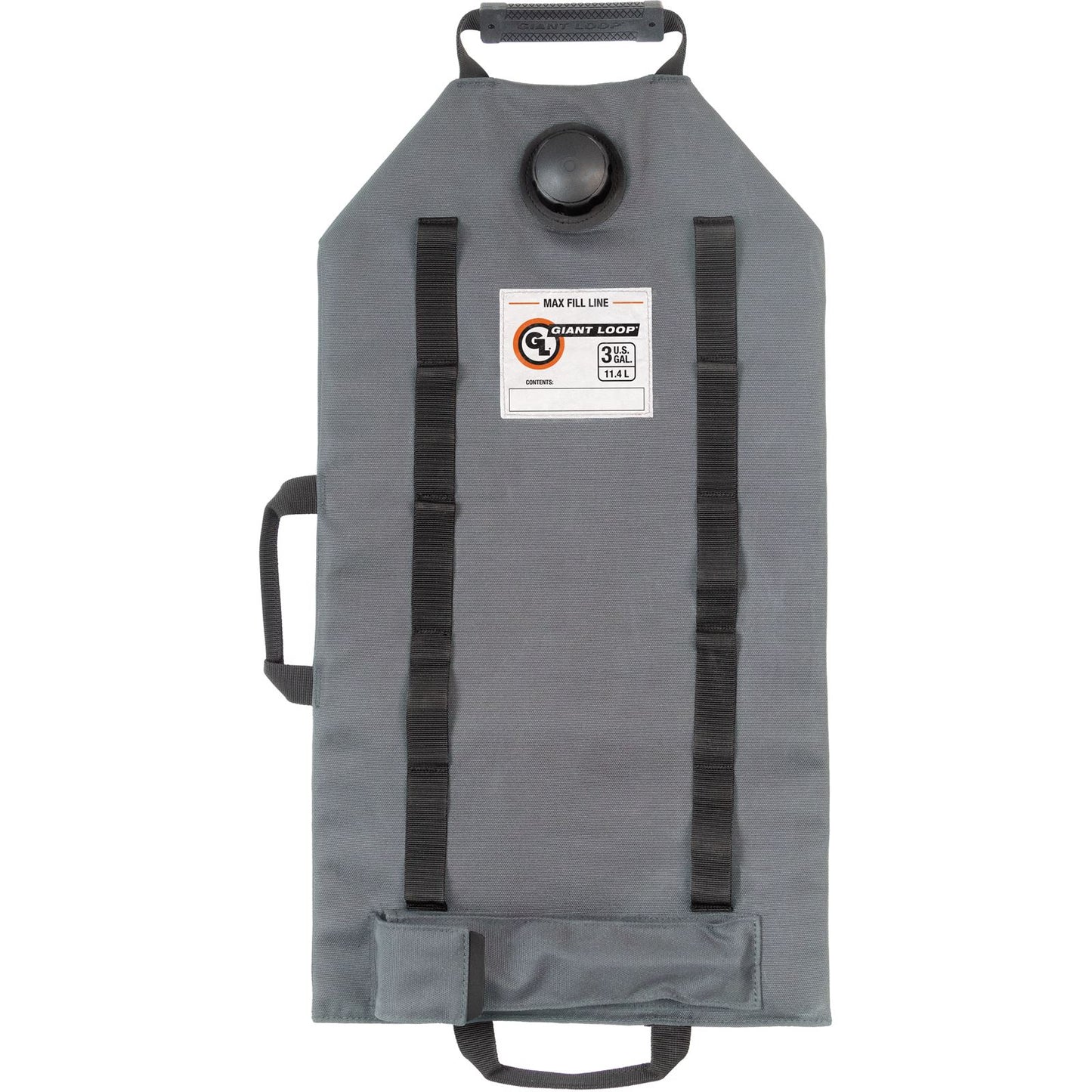 Giant Loop Armadillo Liquid Reservoir Bag 3 Gal [MPN: AB21-GL-G3]_838846
